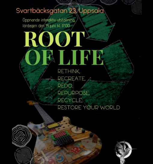 Root of life - wisdomcreativespace