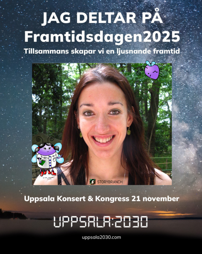 uppsala:2030, framtidsglöd